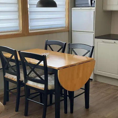 On Bjarkoy * Harstad